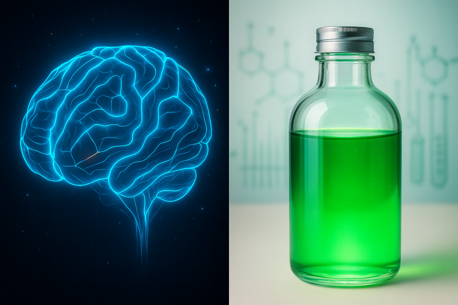 Glass of water with honey in a morning routine setting